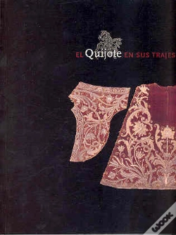 Capa do artigo El Quijote En Sus Trajes