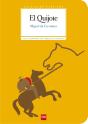 El Quijote - Preview