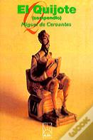 El Quijote