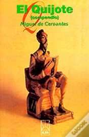 Capa do artigo El Quijote