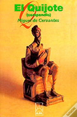 Capa do artigo El Quijote