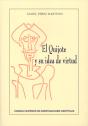 El Quijote Y Su Idea De Virtud - Preview