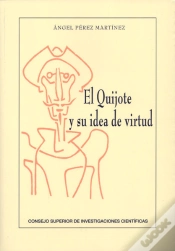 Capa do artigo El Quijote Y Su Idea De Virtud