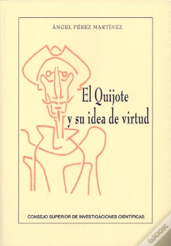 Capa do artigo El Quijote Y Su Idea De Virtud