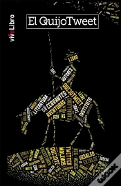 Capa do artigo El Quijotweet