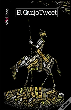 Capa do artigo El Quijotweet