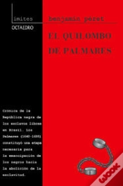 Capa do artigo El Quilombo De Palmares