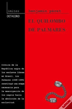 Capa do artigo El Quilombo De Palmares