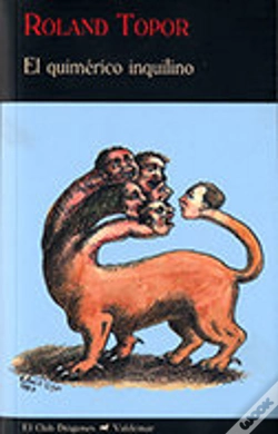 Capa do artigo El Quimérico Inquilino