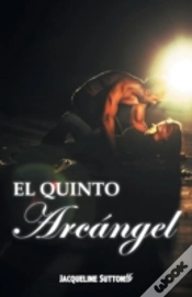 Capa do artigo El Quinto Arcã¯Â¿Â½Ngel