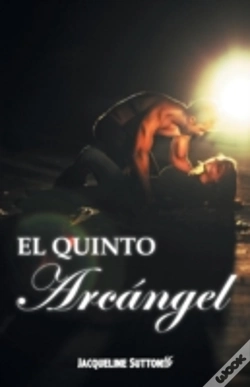 Capa do artigo El Quinto Arcã¯Â¿Â½Ngel