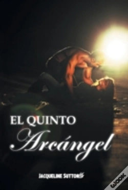 Capa do artigo El Quinto Arcã¯Â¿Â½Ngel