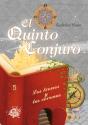 El Quinto Conjuro 5 - Preview