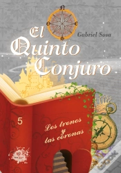 Capa do artigo El Quinto Conjuro 5