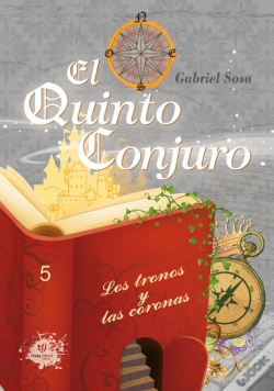 Capa do artigo El Quinto Conjuro 5