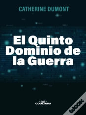 Capa do artigo El Quinto Dominio De La Guerra