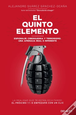 Capa do artigo El Quinto Elemento