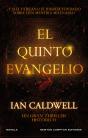 El Quinto Evangelio - Preview