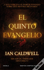 Capa do artigo El Quinto Evangelio