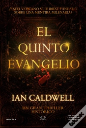 Capa do artigo El Quinto Evangelio