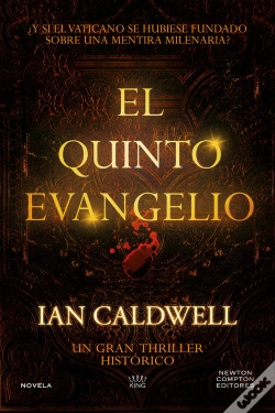 Capa do artigo El Quinto Evangelio