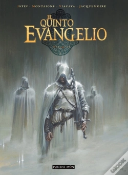 Capa do artigo El Quinto Evangelio Integral
