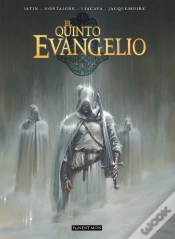 Capa do artigo El Quinto Evangelio Integral