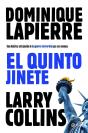 El Quinto Jinete - Preview
