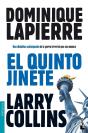 El Quinto Jinete - Preview