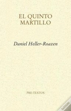 Capa do artigo El Quinto Martillo