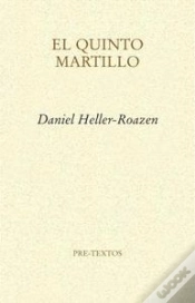Capa do artigo El Quinto Martillo
