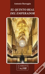 Capa do artigo El Quinto Real Del Emperador