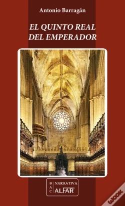 Capa do artigo El Quinto Real Del Emperador