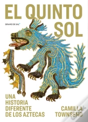Capa do artigo El Quinto Sol