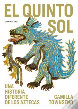 Capa do artigo El Quinto Sol