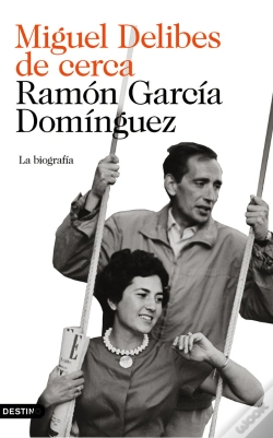 Capa do artigo El Quiosco De Los Helados: Miguel Delibes De Cerca 