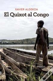 Capa do artigo El Quixot Al Congo