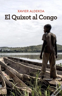 Capa do artigo El Quixot Al Congo