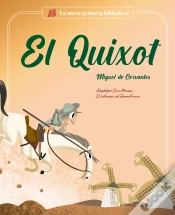 Capa do artigo El Quixot