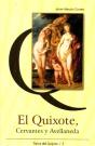 El Quixote, Cervantes Y Avellaneda - Preview