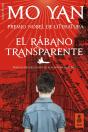 El Rábano Transparente - Preview