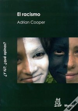 Capa do artigo El Racismo