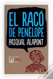 Capa do artigo El Racó De Penèlope