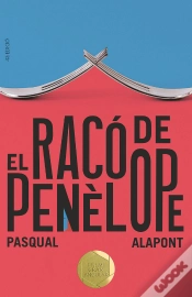 Capa do artigo El Racó De Penèlope