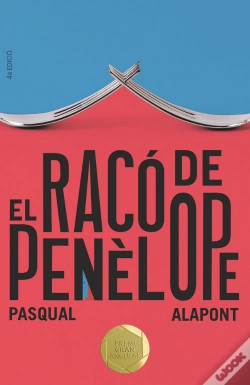 Capa do artigo El Racó De Penèlope
