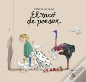 Capa do artigo El Raco De Pensar