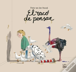 Capa do artigo El Raco De Pensar