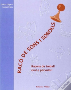 Capa do artigo El Racó De Sons I Sorolls