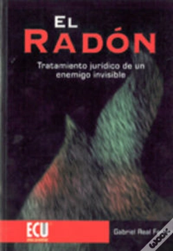 Capa do artigo El Radón