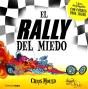 El Rally Del Miedo - Preview